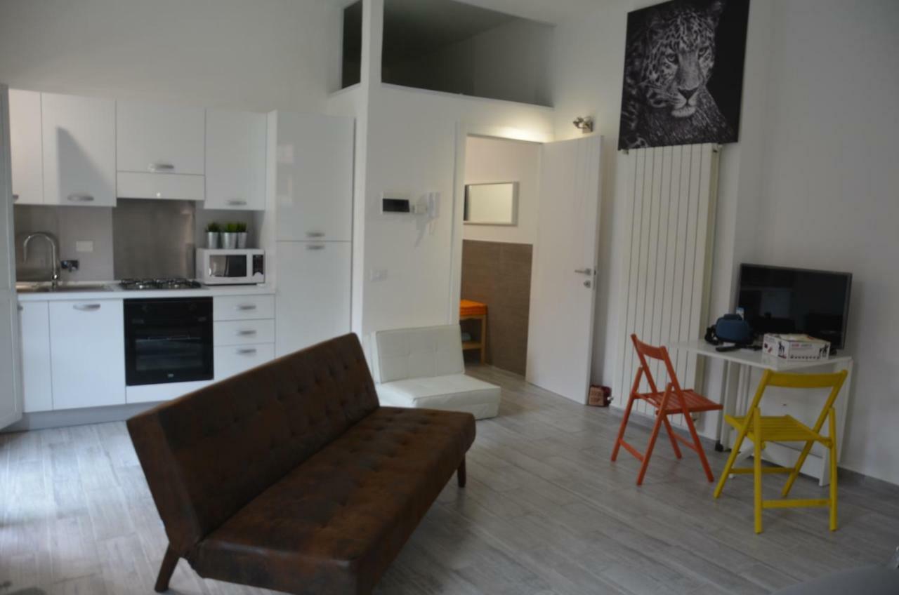 Stayinbologna Kültér fotó