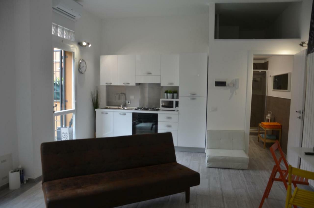 Stayinbologna Kültér fotó