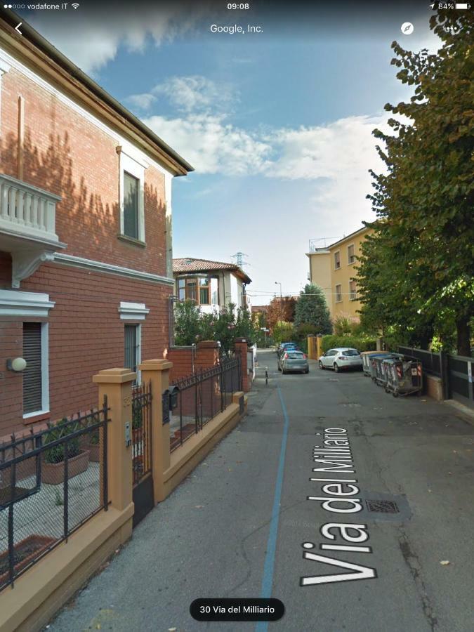 Stayinbologna Kültér fotó