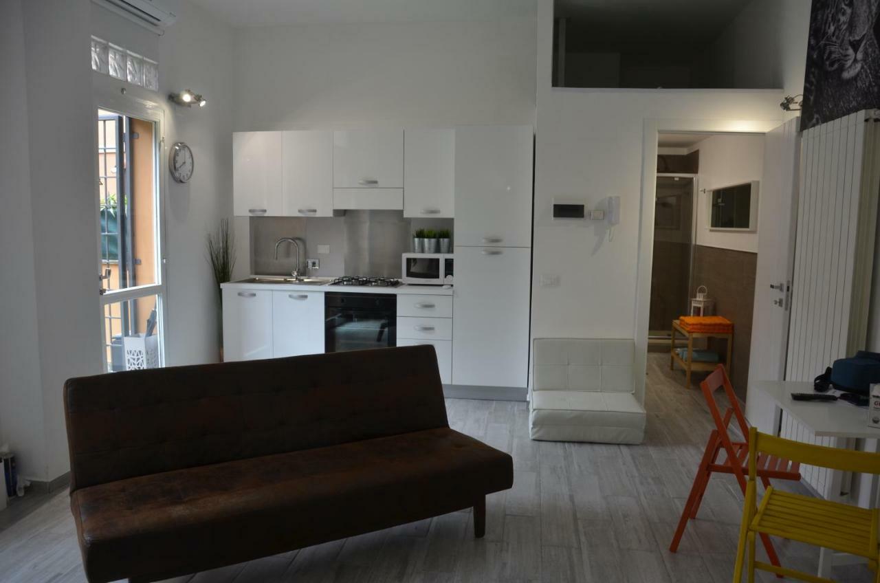 Stayinbologna Kültér fotó