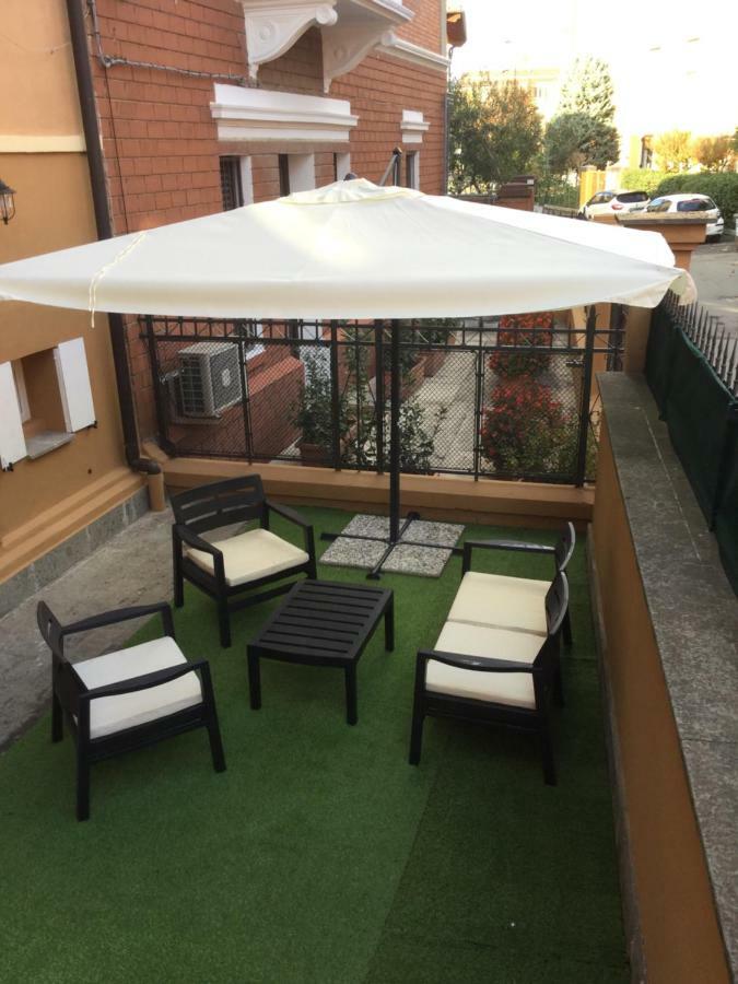 Stayinbologna Kültér fotó