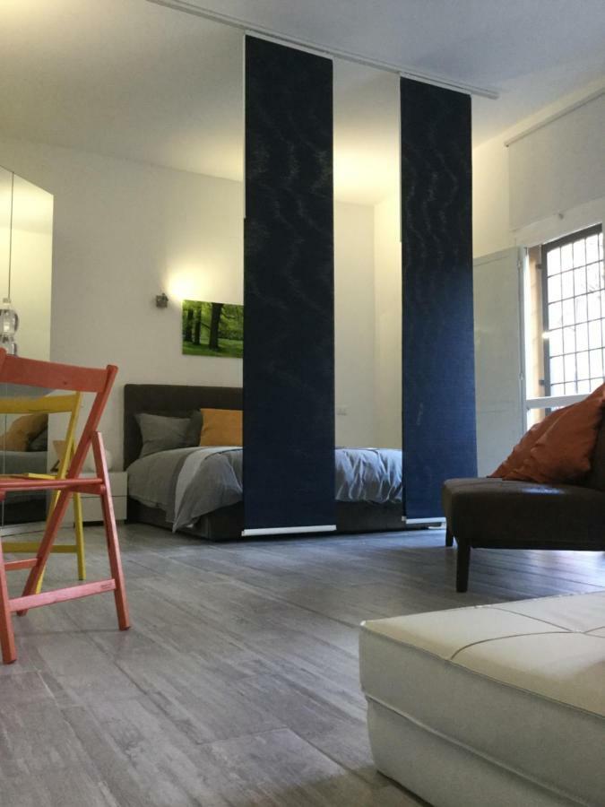 Stayinbologna Kültér fotó