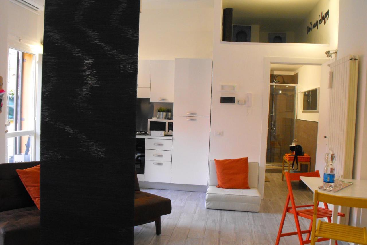 Stayinbologna Kültér fotó